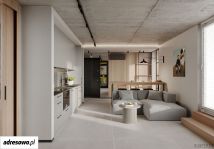 Mieszkanie 3-pokojowe Warszawa Wola, ul. Krochmalna. Zdjęcie 1