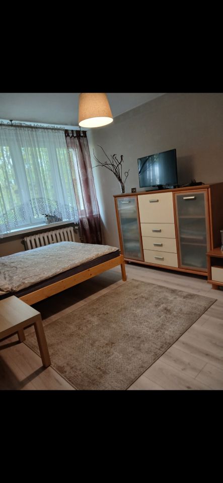 Mieszkanie 2-pokojowe Łódź Koziny, ul. Jana Pietrusińskiego. Zdjęcie 13