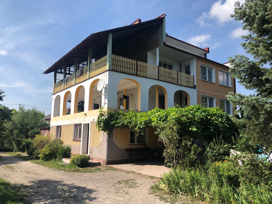 gospodarstwo Skotniki Dolne. Zdjęcie 1