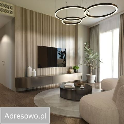 Mieszkanie 4-pokojowe Warszawa Wola, ul. Marcina Kasprzaka. Zdjęcie 1