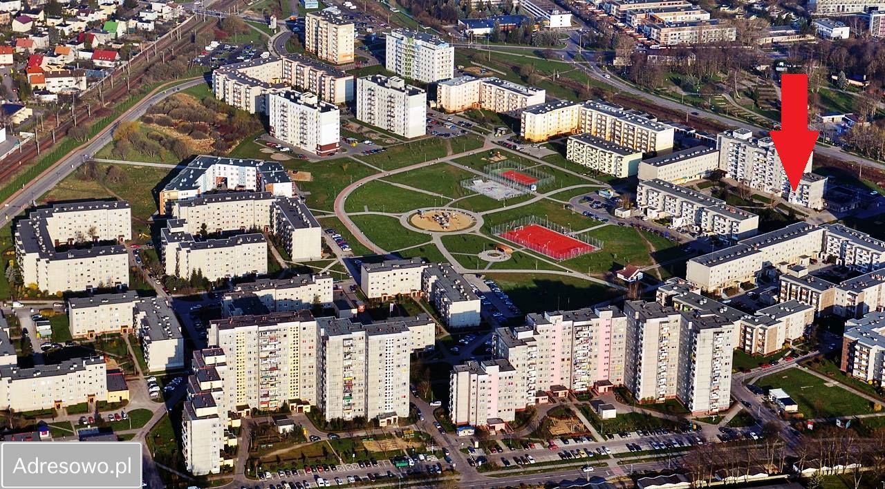 Lokal Kołobrzeg, ul. Jana Chodkiewicza. Zdjęcie 2