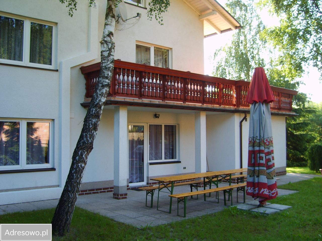 dom wolnostojący, 10 pokoi Wisła. Zdjęcie 3