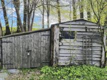 Działka rekreacyjna Sławutowo, ul. Szkolna. Zdjęcie 2