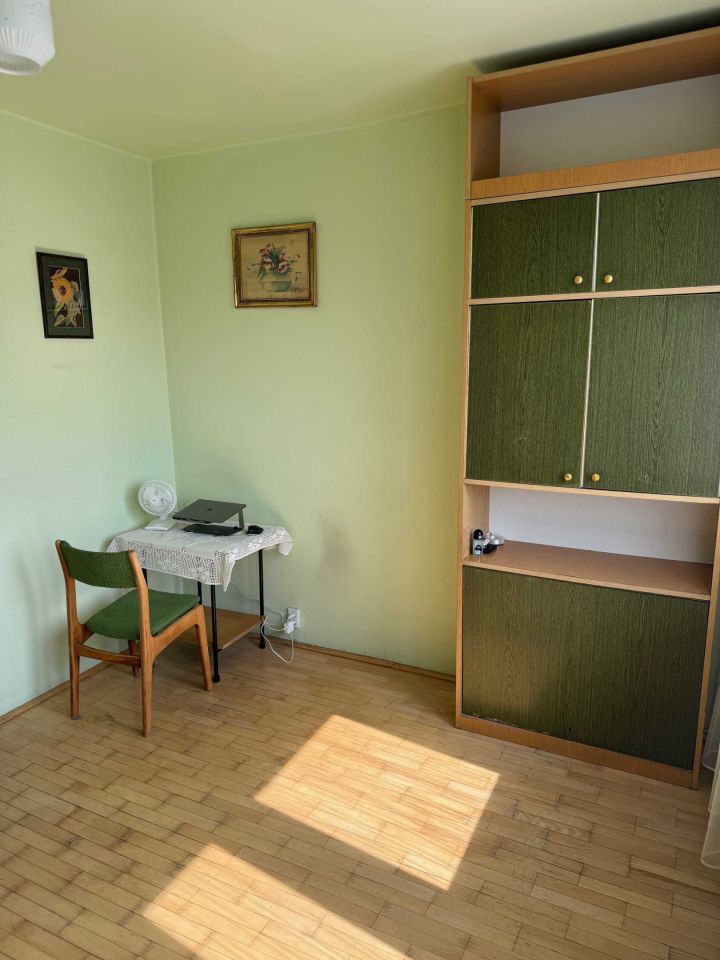 Mieszkanie 2-pokojowe Kraków Bieńczyce, ul. Łużycka. Zdjęcie 2