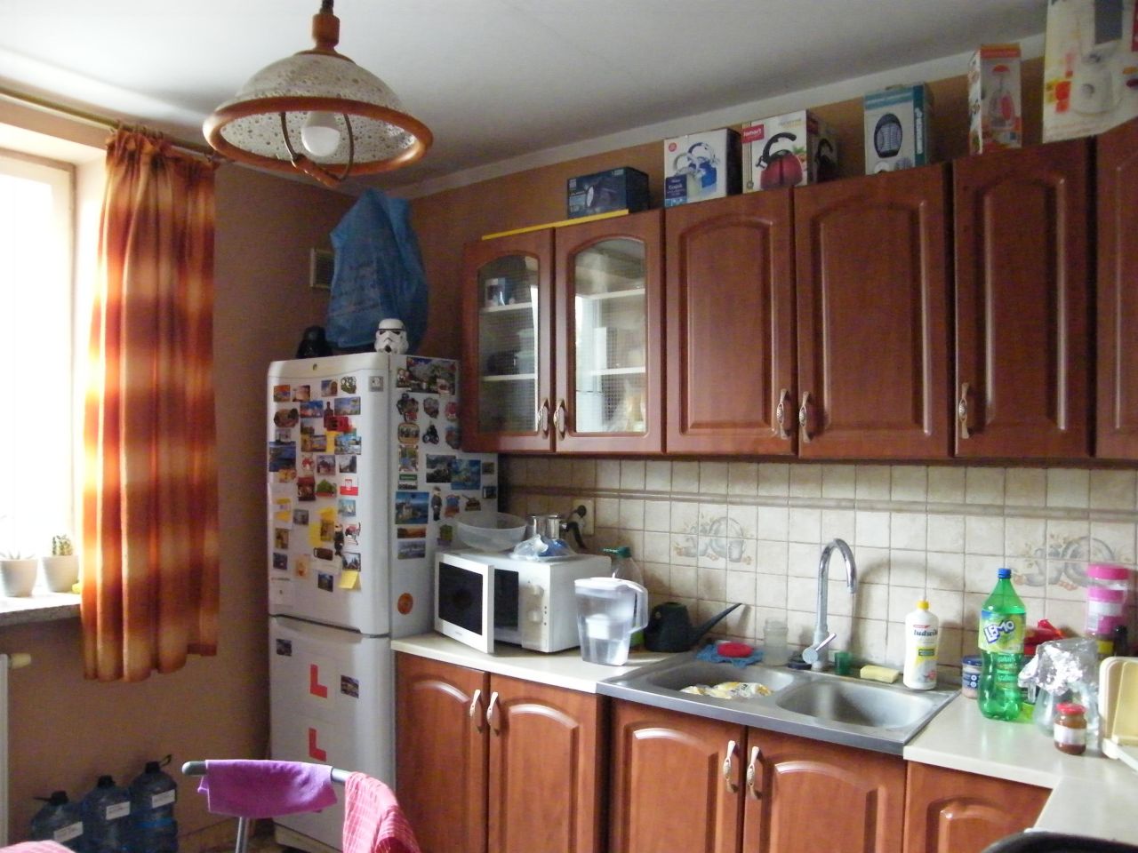 Mieszkanie 2-pokojowe Lubień. Zdjęcie 8