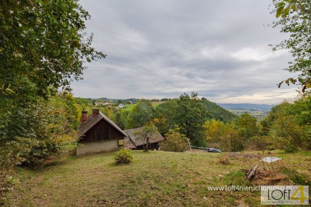 dom wolnostojący, 4 pokoje Melsztyn. Zdjęcie 5