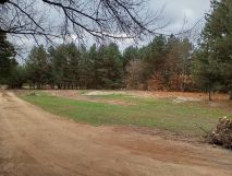 Działka rekreacyjna Ostrykół Dworski, ul. Letniskowa. Zdjęcie 1