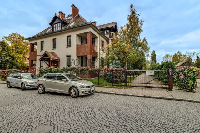 Mieszkanie 3-pokojowe Wrocław Krzyki, ul. Zwycięska. Zdjęcie 15