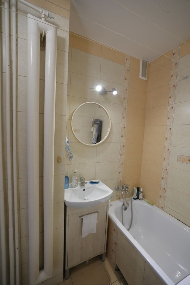 Mieszkanie 4-pokojowe Bielsko-Biała, ul. Trzech Diamentów. Zdjęcie 8