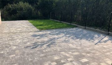 dom wolnostojący, 5 pokoi Kielce Zalesie