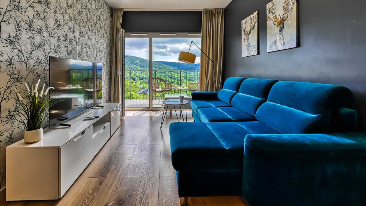 Mieszkanie 2-pokojowe Świeradów-Zdrój, ul. Jana Kilińskiego. Zdjęcie 7