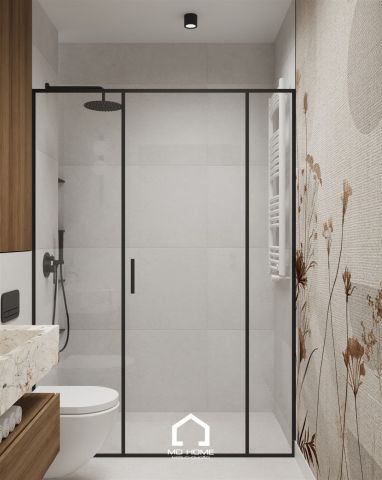 Mieszkanie 4-pokojowe Warszawa Śródmieście, ul. Jagiellońska. Zdjęcie 12