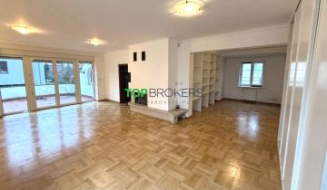dom wolnostojący, 7 pokoi Warszawa Wilanów