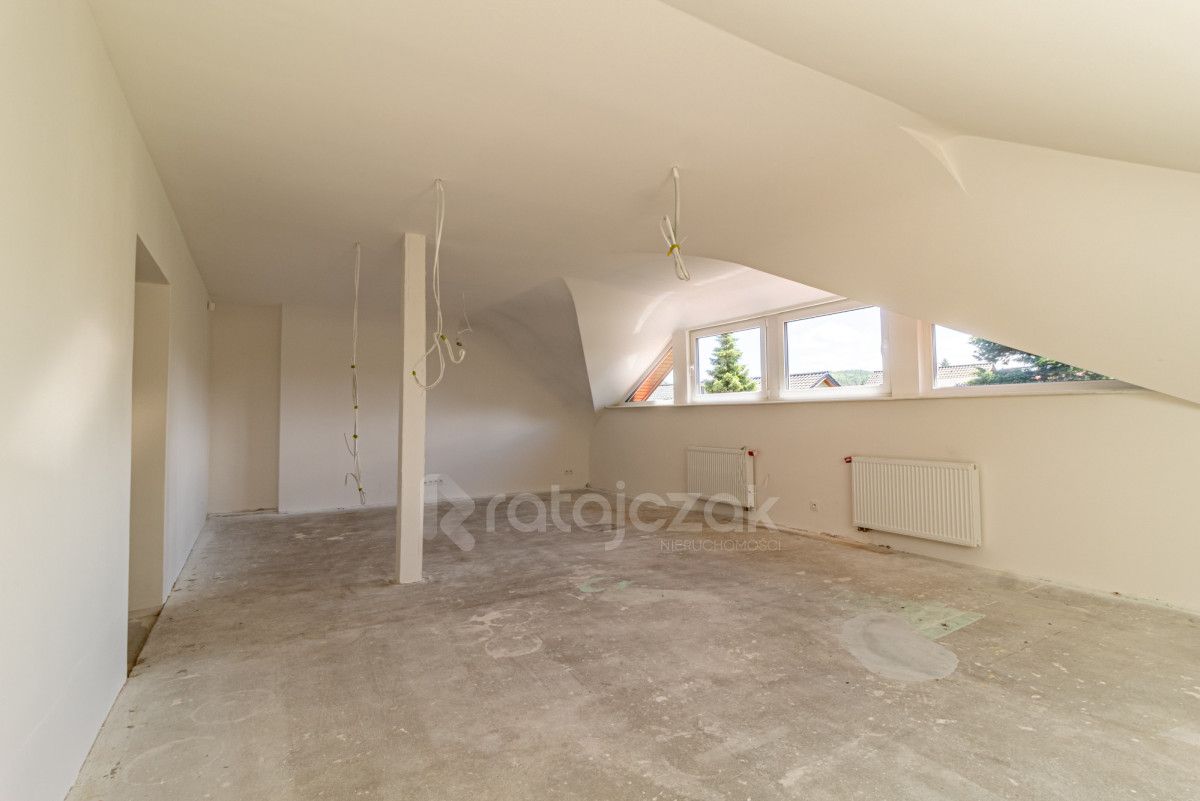 bliźniak, 5 pokoi Wejherowo Śmiechowo, ul. Otylii Szczukowskiej. Zdjęcie 18