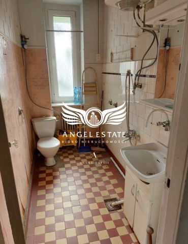 Mieszkanie 2-pokojowe Szczecin Niebuszewo. Zdjęcie 4