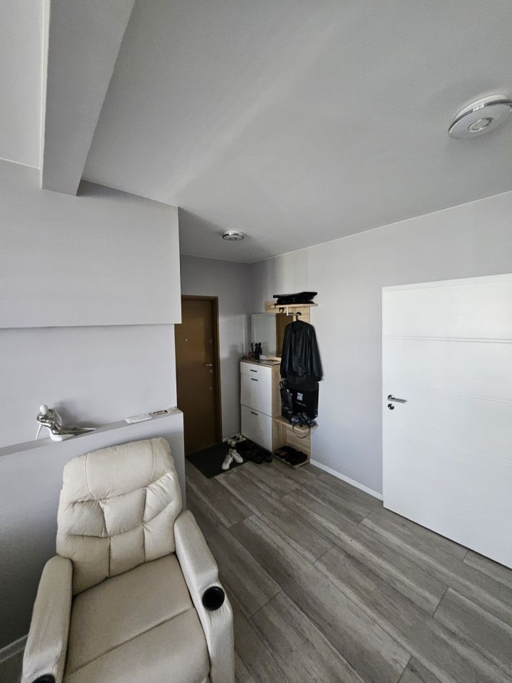 Mieszkanie 4-pokojowe Pabianice Bugaj, ul. Nawrockiego. Zdjęcie 7