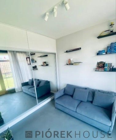 Mieszkanie 3-pokojowe Warszawa Wola, ul. Kolejowa. Zdjęcie 12