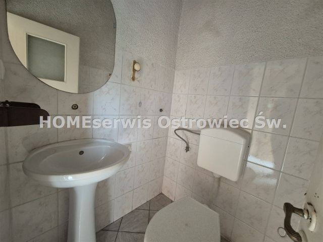 Mieszkanie 1-pokojowe Ostrowiec Świętokrzyski Huta, ul. Stanisława Staszica. Zdjęcie 7