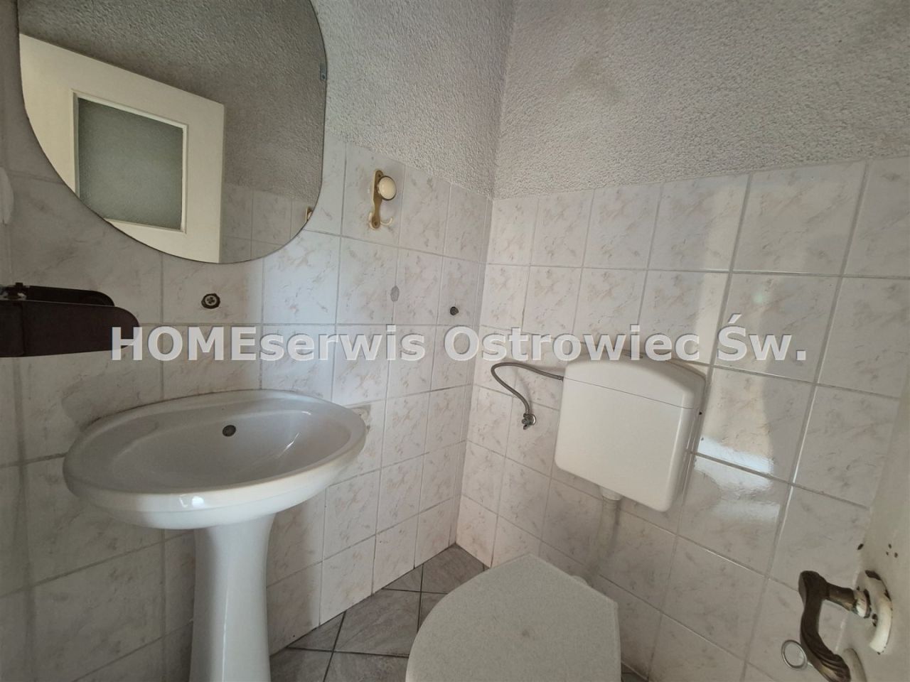 Mieszkanie 1-pokojowe Ostrowiec Świętokrzyski Huta, ul. Stanisława Staszica. Zdjęcie 7