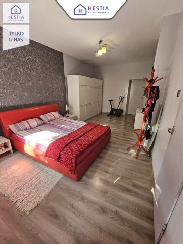 Mieszkanie 3-pokojowe Szczecin Centrum, al. Wojska Polskiego. Zdjęcie 6