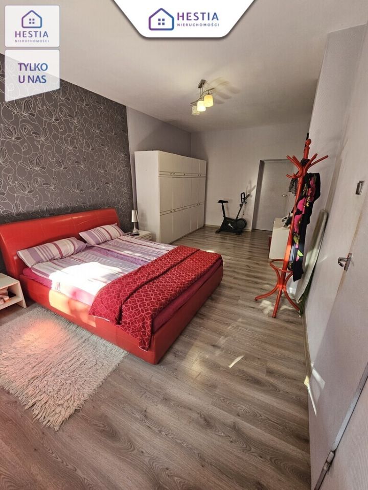 Mieszkanie 3-pokojowe Szczecin Centrum, al. Wojska Polskiego. Zdjęcie 6