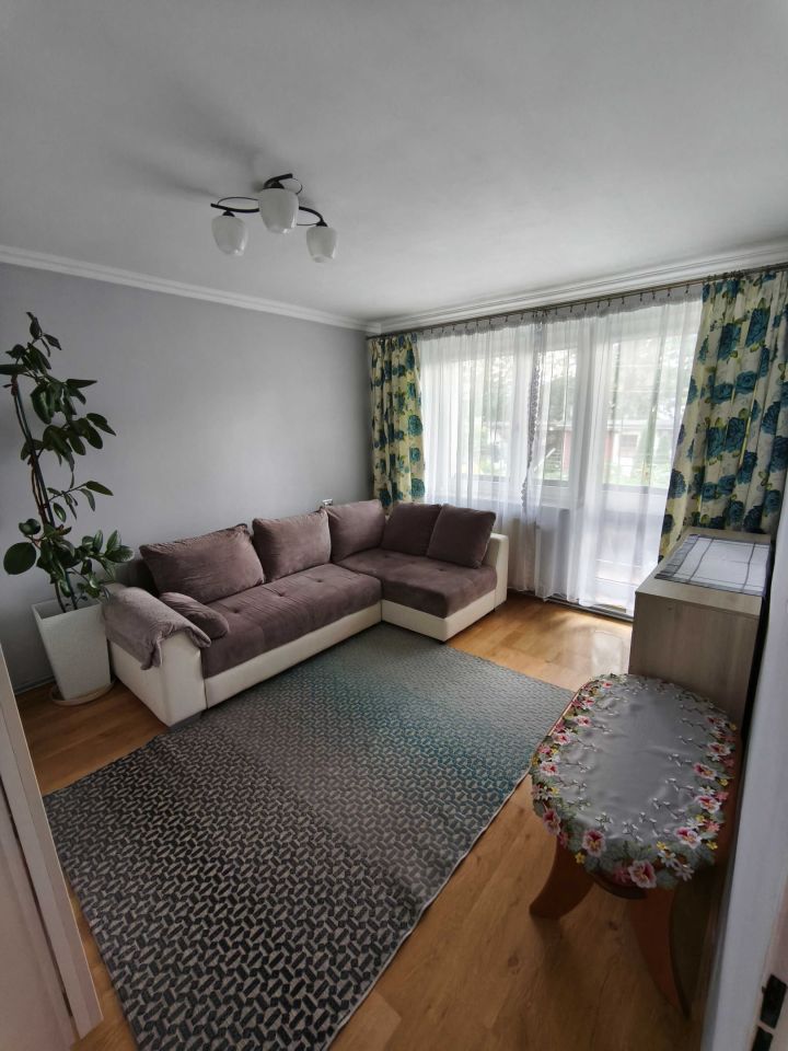 Mieszkanie 2-pokojowe Łańcut. Zdjęcie 8