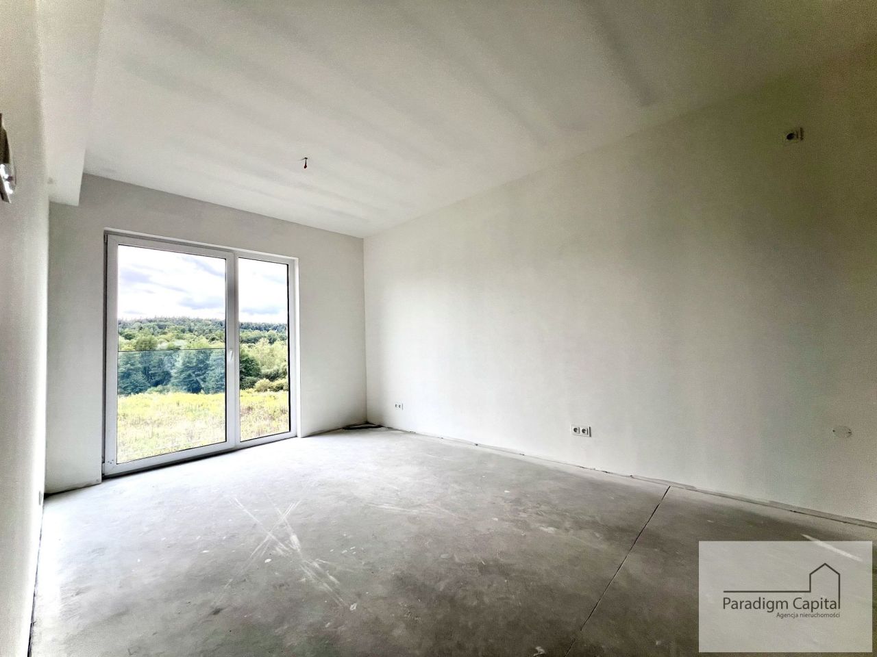 Mieszkanie 2-pokojowe Zawada. Zdjęcie 3