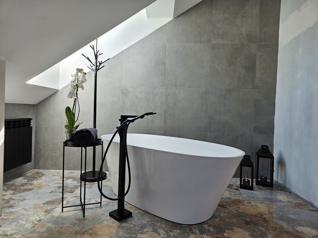 bliźniak, 3 pokoje Bydlino. Zdjęcie 12