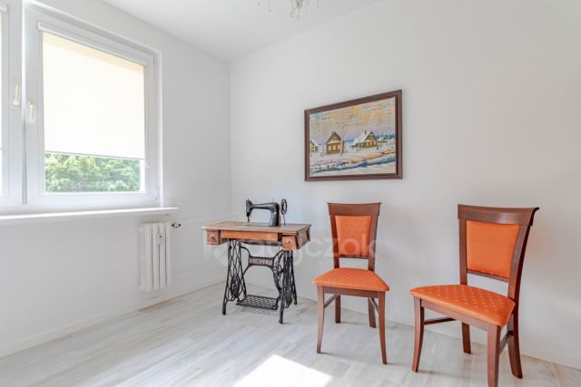 Mieszkanie 2-pokojowe Wejherowo, os. Kaszubskie. Zdjęcie 3