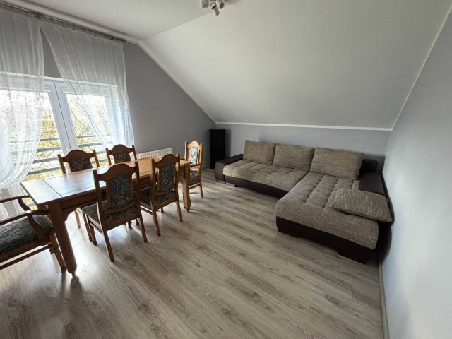 Mieszkanie 2-pokojowe Gdańsk Kokoszki. Zdjęcie 1