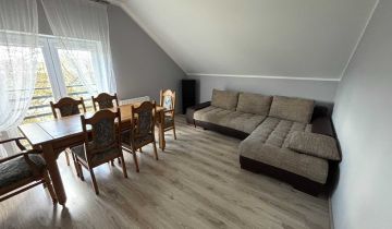 Mieszkanie 2-pokojowe Gdańsk Kokoszki