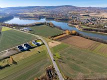 Działka budowlana Odrzechowa. Zdjęcie 4