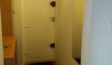 Mieszkanie 2-pokojowe Warszawa Ursynów