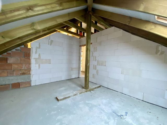 dom wolnostojący, 5 pokoi Ługi. Zdjęcie 18