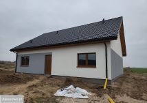 dom wolnostojący, 4 pokoje Żarowo, ul. Modrzewiowa