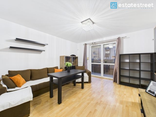 Mieszkanie 2-pokojowe Kraków Kliny, ul. Borkowska. Zdjęcie 2