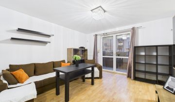 Mieszkanie 2-pokojowe Kraków Kliny, ul. Borkowska