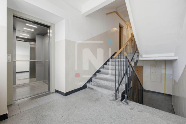 Mieszkanie 2-pokojowe Warszawa Włochy, al. Dwudziestolatków. Zdjęcie 14