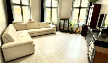 Mieszkanie 3-pokojowe Olsztyn Śródmieście, ul. Stefana Okrzei