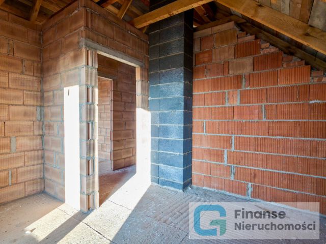 dom wolnostojący, 4 pokoje Miedniewice. Zdjęcie 23