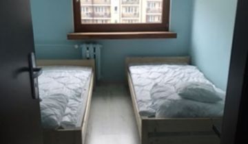 Mieszkanie 4-pokojowe Gryfino, ul. Łużycka