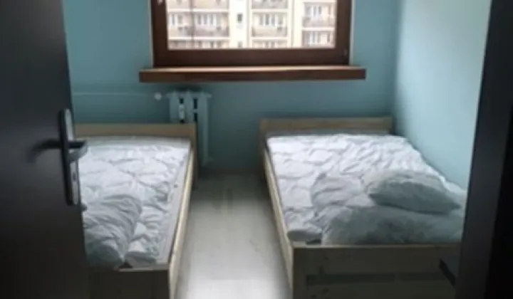 Mieszkanie 4-pokojowe Gryfino, ul. Łużycka