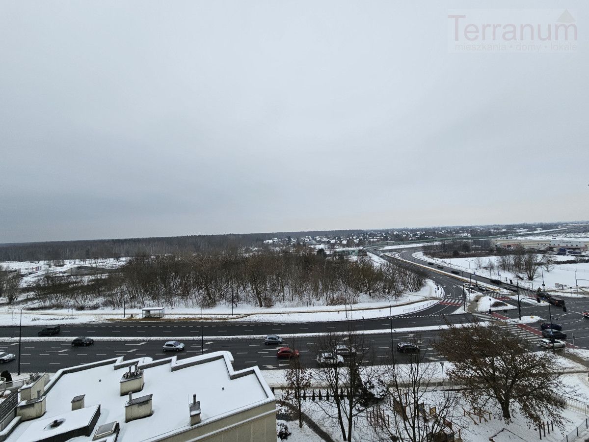 Mieszkanie 2-pokojowe Warszawa Ursynów, ul. Alternatywy. Zdjęcie 5