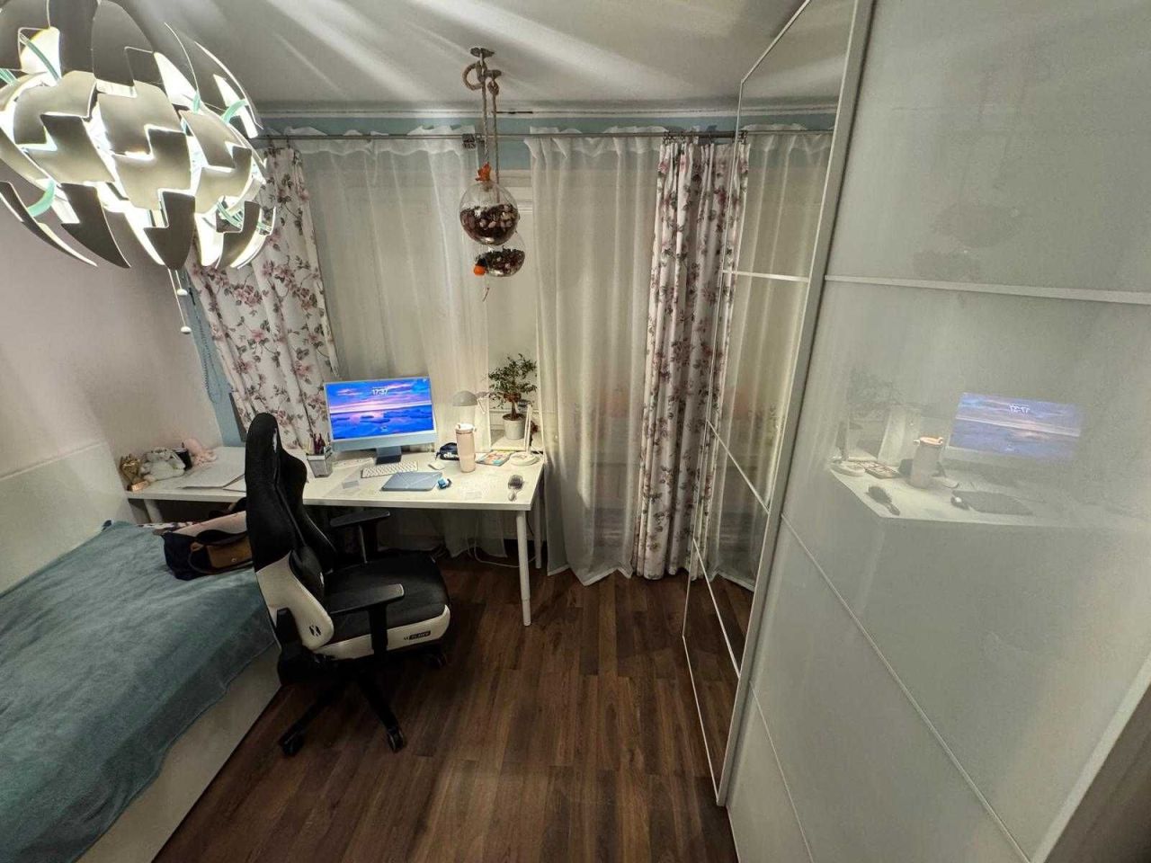 Mieszkanie 2-pokojowe Pruszków, os. Stanisława Staszica. Zdjęcie 3