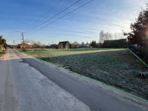 Działka budowlana Stare Lubiejewo, ul. Krótka. Zdjęcie 3