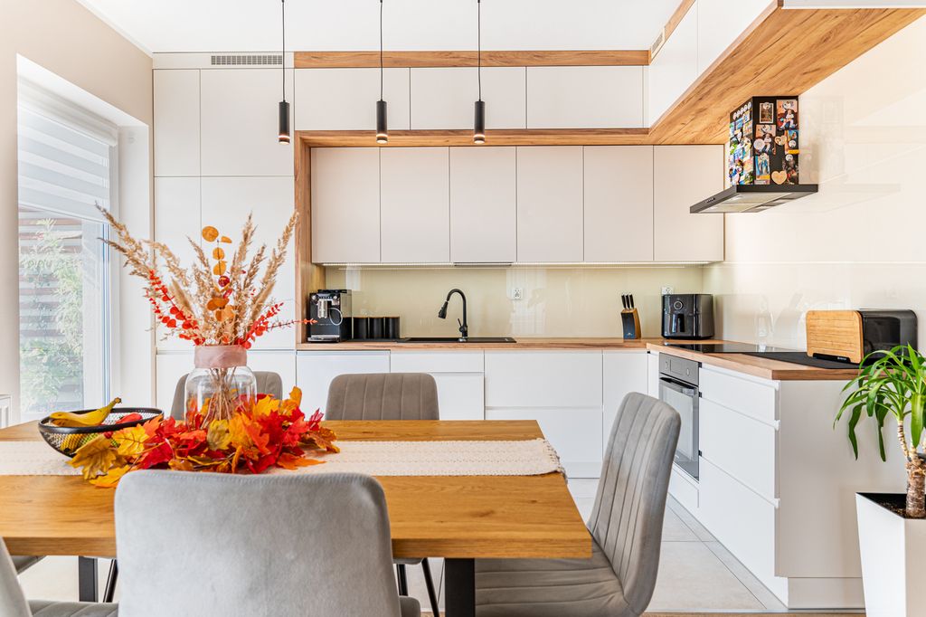 Mieszkanie 4-pokojowe Rzeszów, ul. św. Rocha. Zdjęcie 3