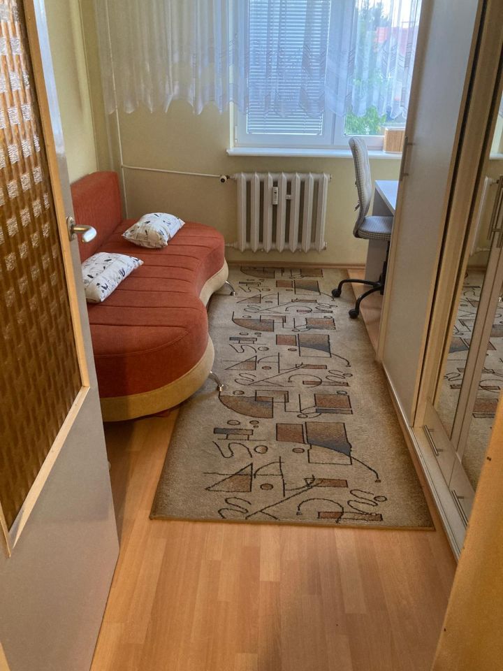 Mieszkanie 2-pokojowe Gdańsk Wrzeszcz, ul. Władysława Reymonta. Zdjęcie 12