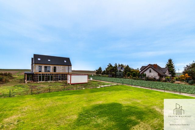 bliźniak, 6 pokoi Milin, ul. Mietkowska. Zdjęcie 18