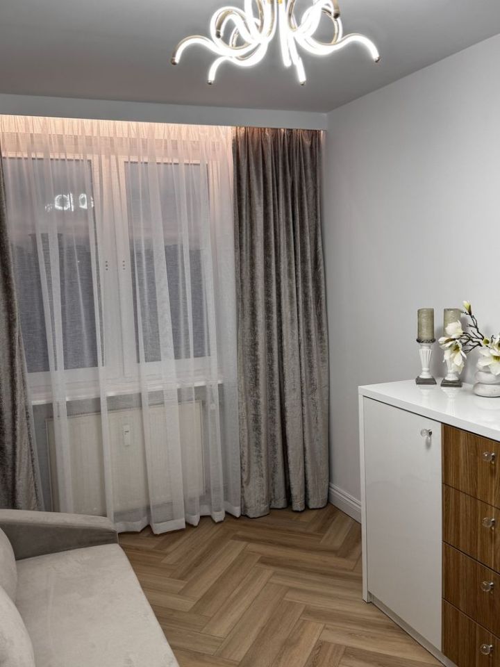 Mieszkanie 2-pokojowe Łomża Śródmieście. Zdjęcie 7