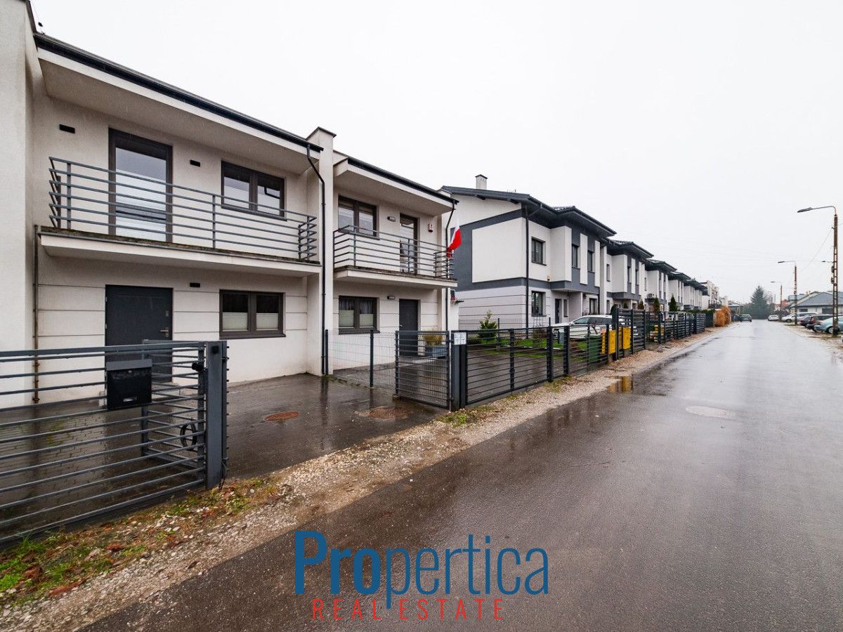 Mieszkanie 4-pokojowe Marki, ul. Królowej Marysieńki. Zdjęcie 17